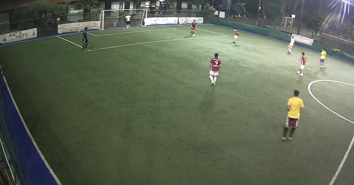 Bellissima azione