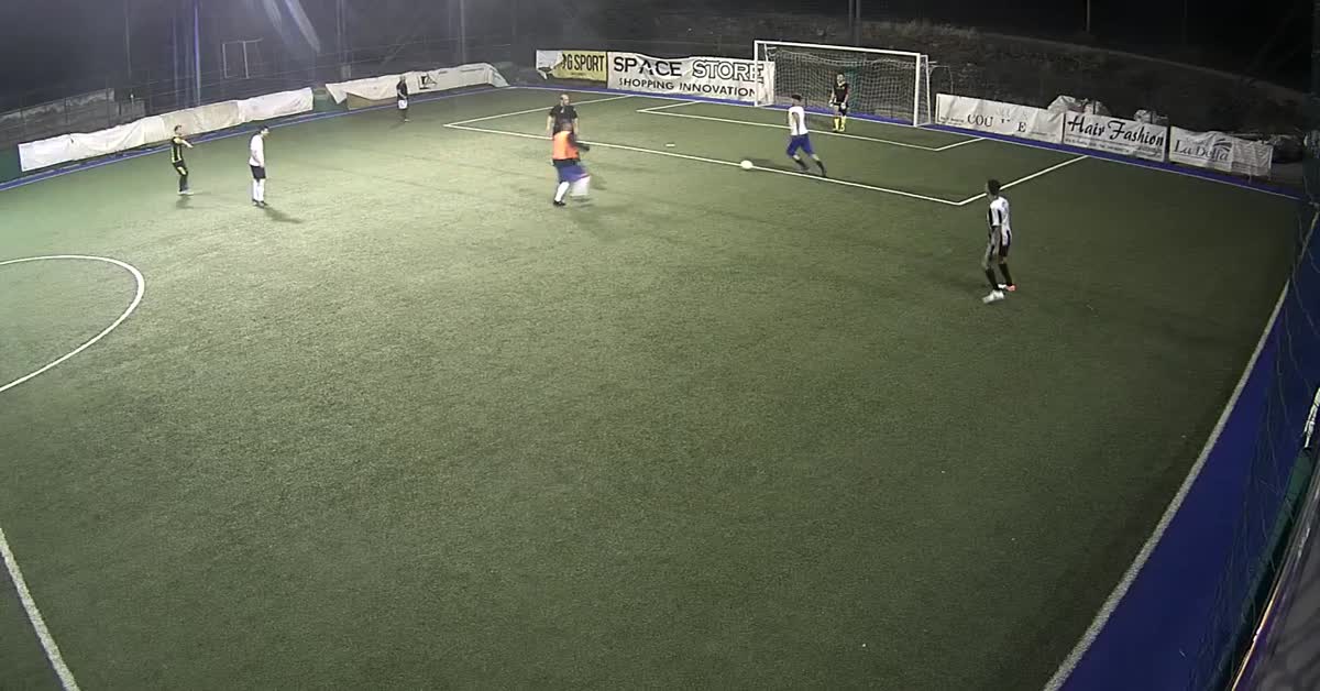 Seconda partita