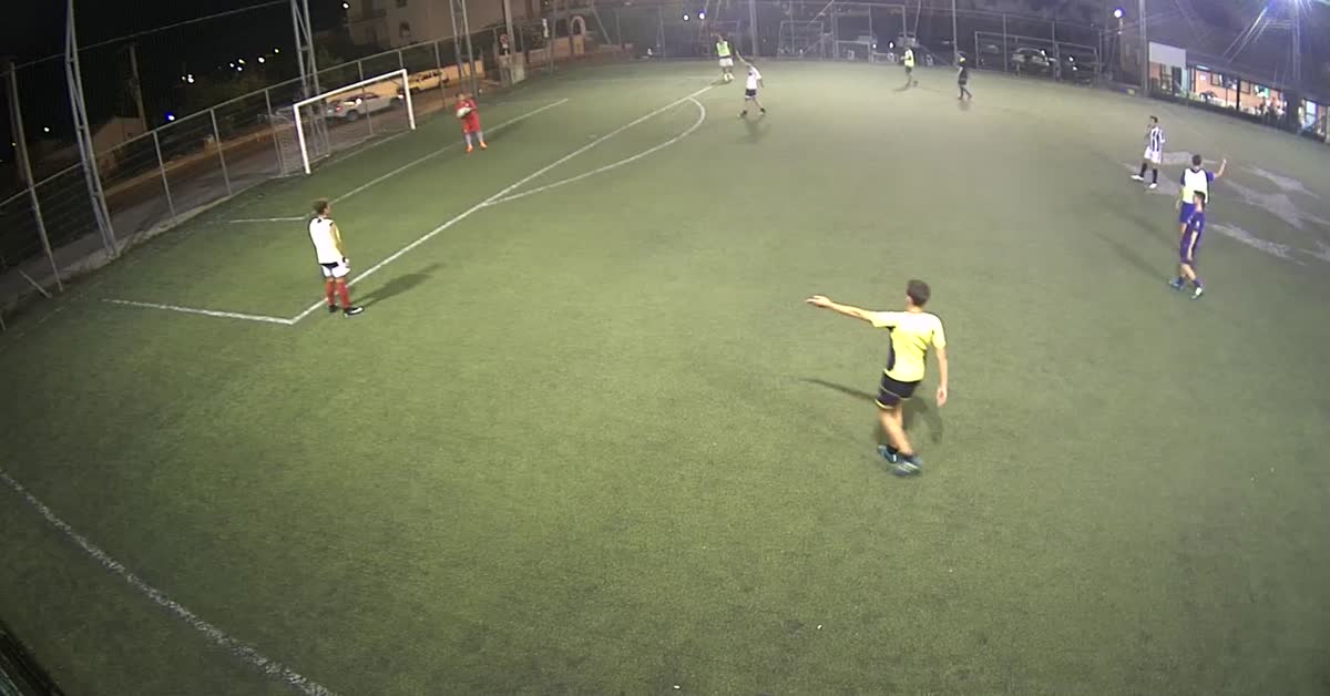 goal 1
