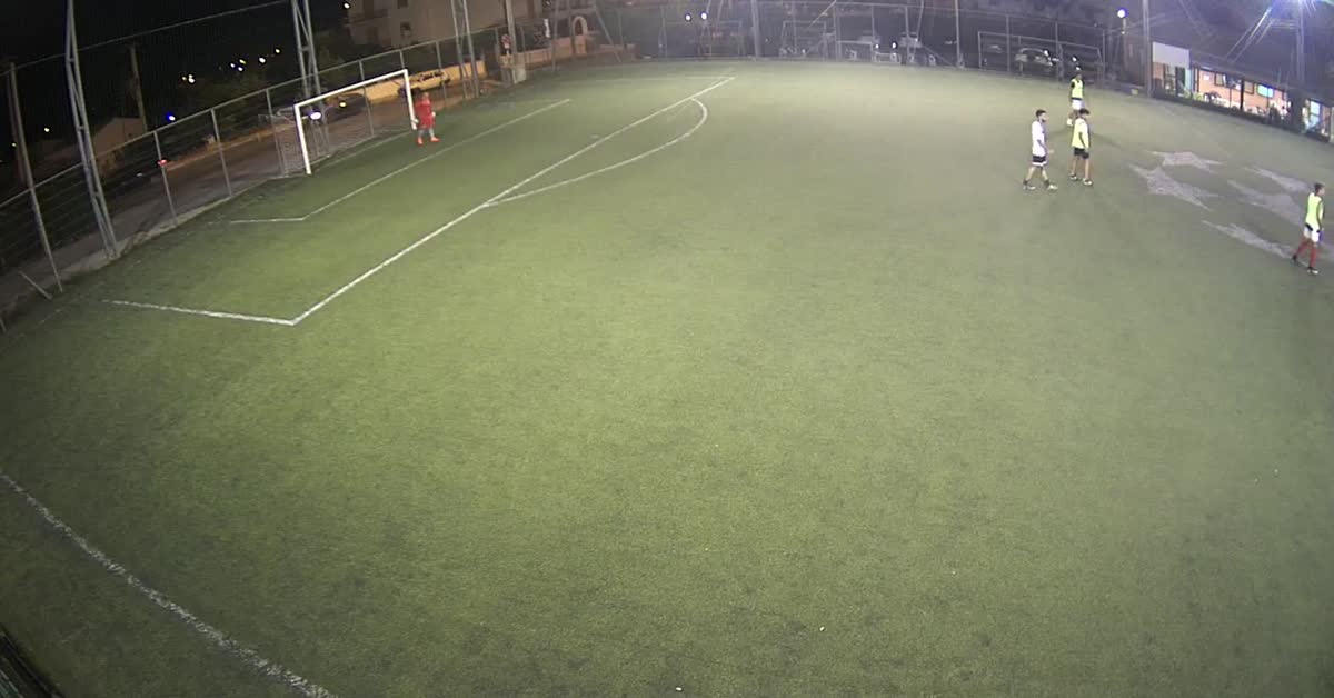 il gol più difficile 