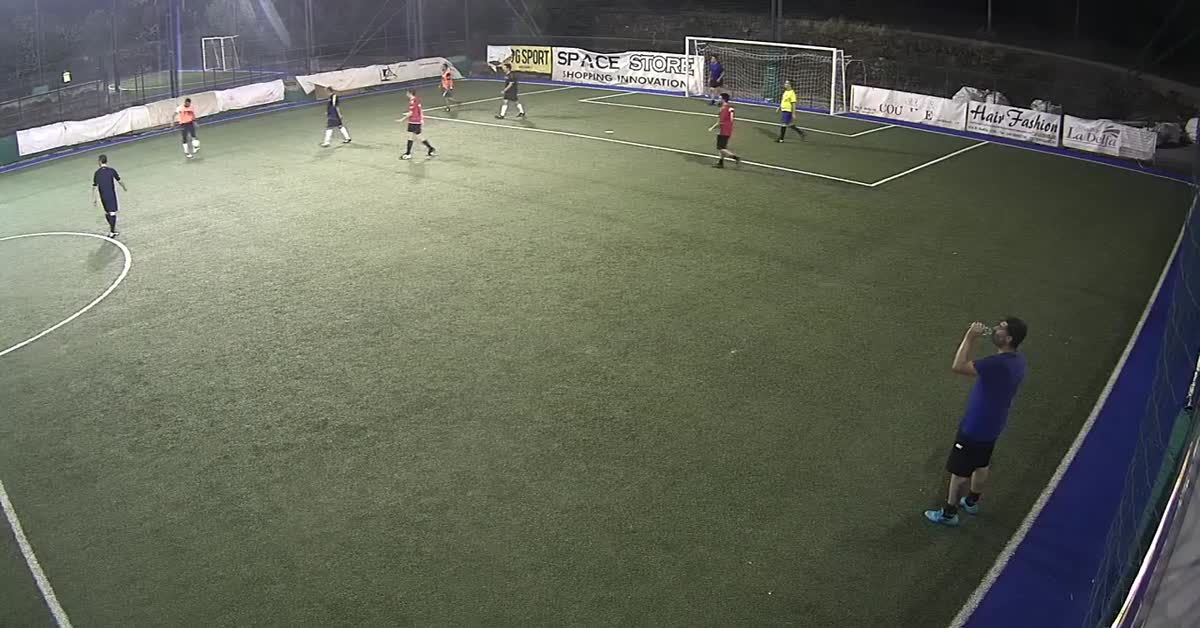 Gol di potenza