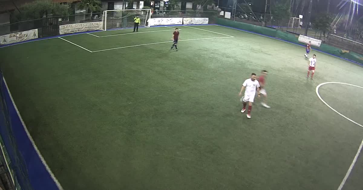 Finta e gol