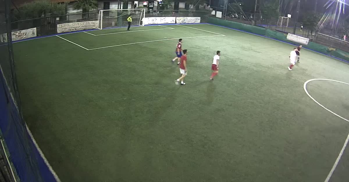 Finta e gol