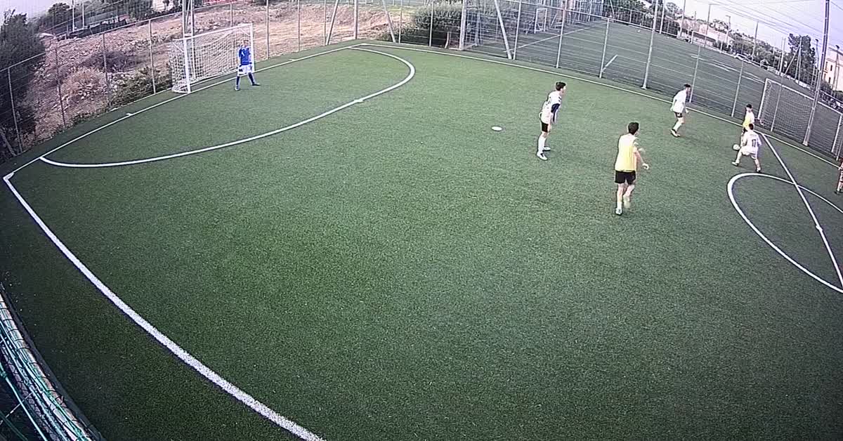 Tiro e gol
