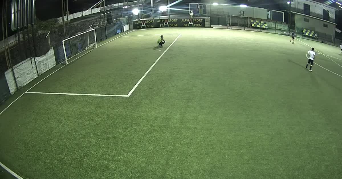 Goal melo