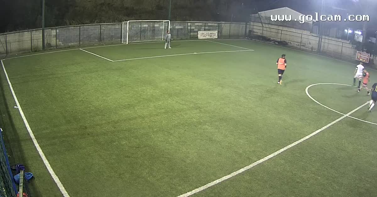 Scambio e gol 