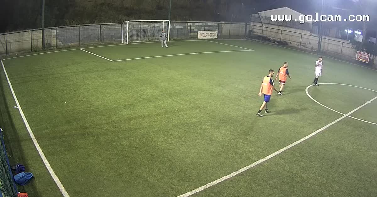 Tiro e gol 