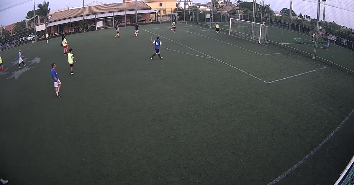Assist vincente 
