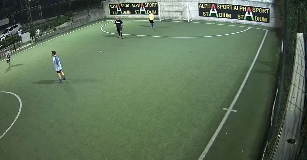 Dribbling e traversa