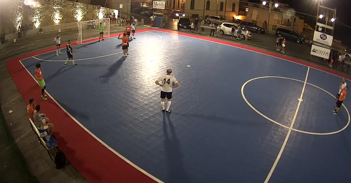 Goal di punizione
