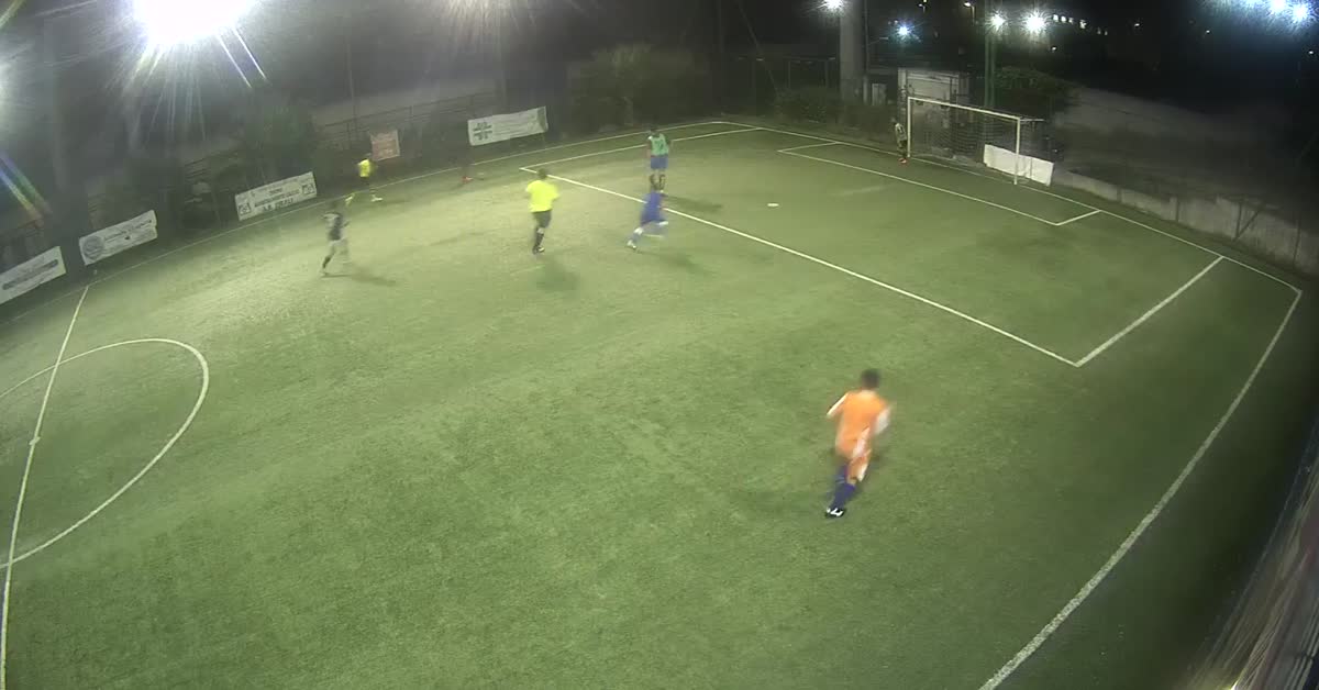 Carmelo occasione mancata