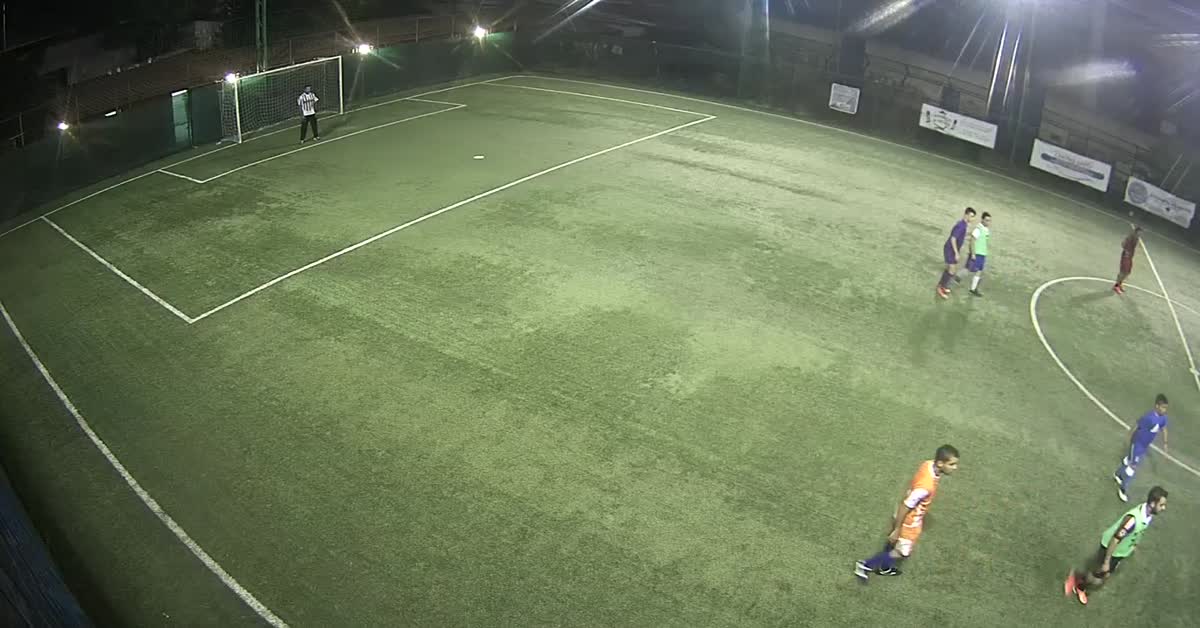 Goal squadra avversaria