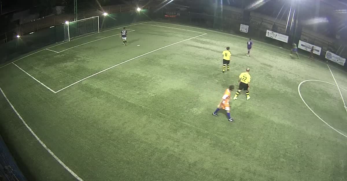 Goal avversari 