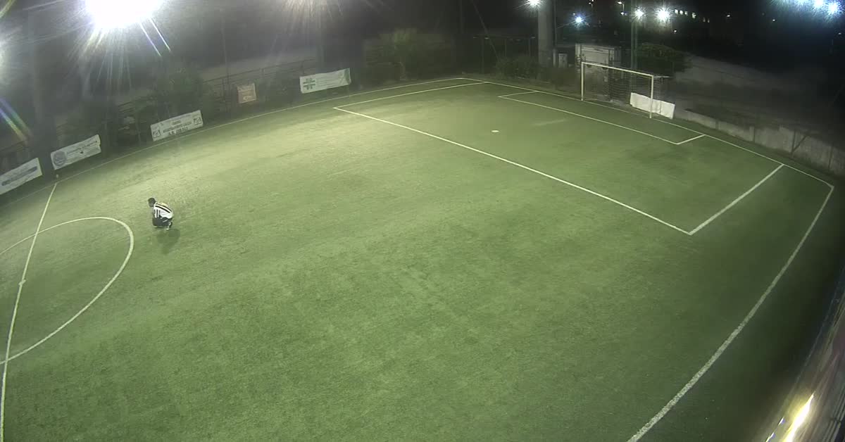 9° goal giovanni
