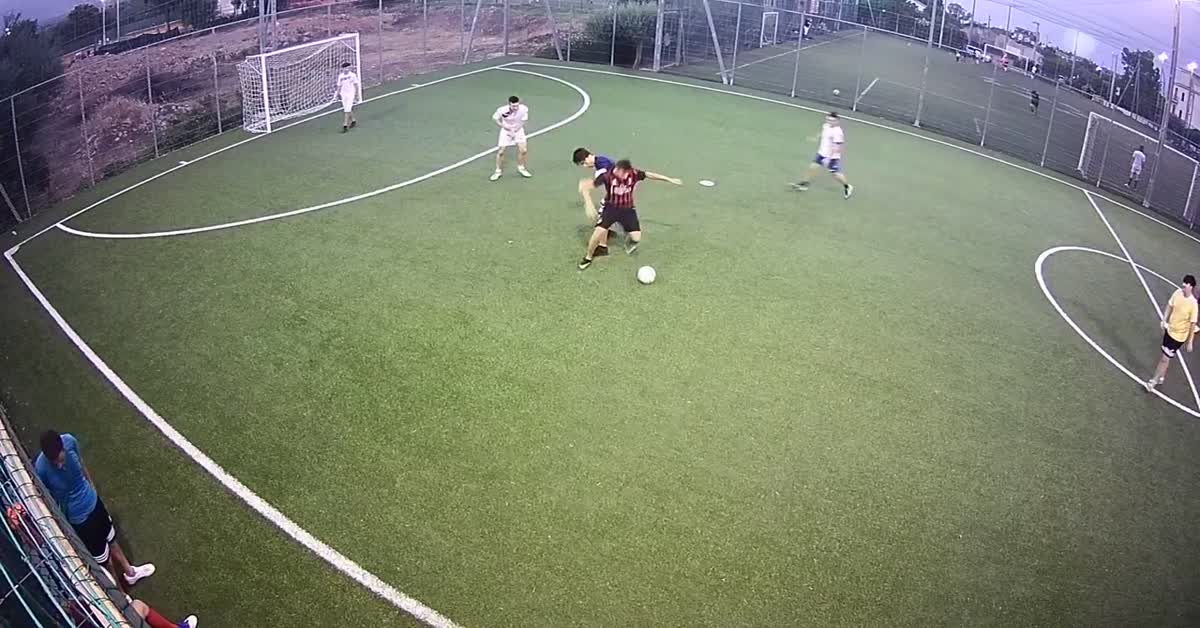Gol fantastico 