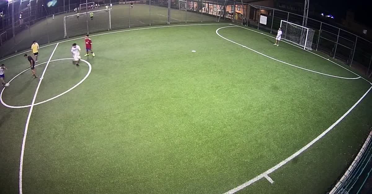 Gol di Emiliano