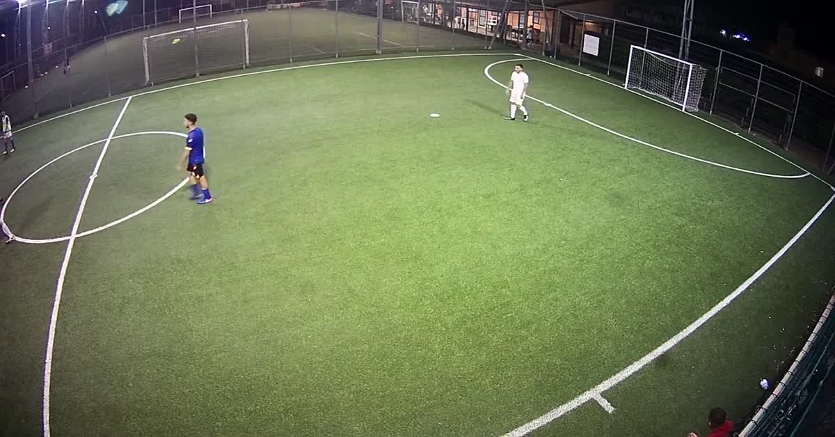 Gol fantastico