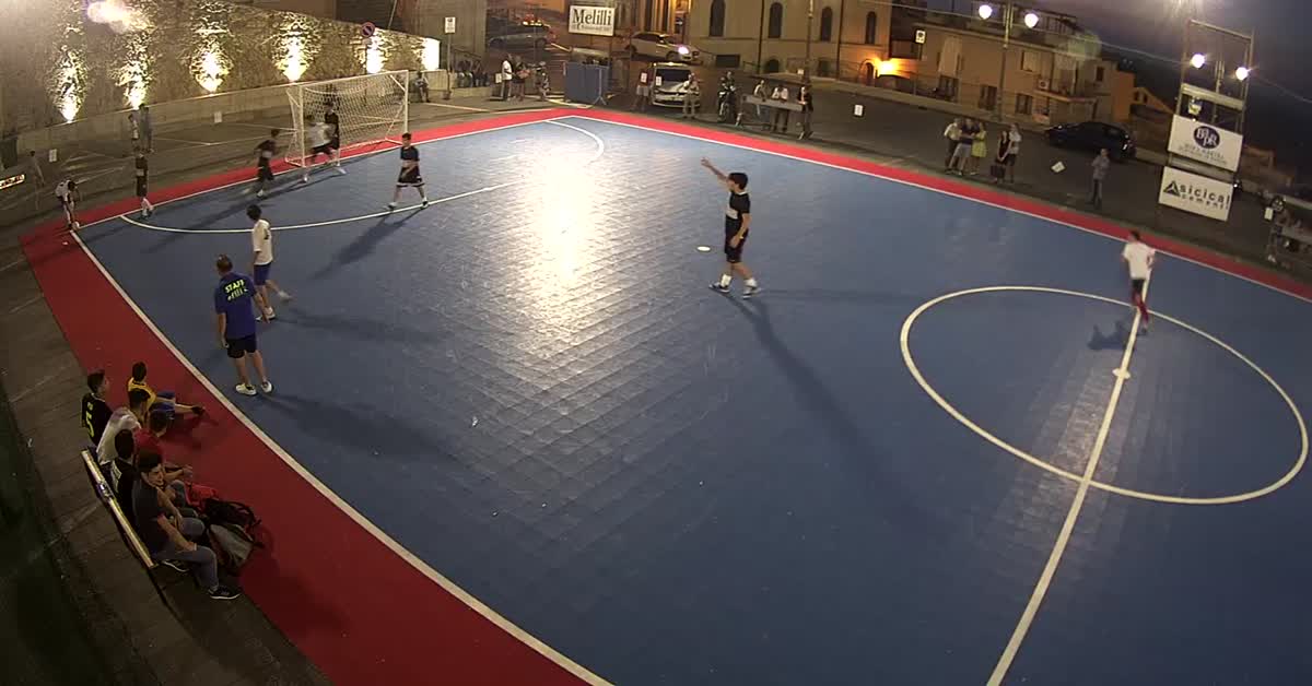 traversa gol