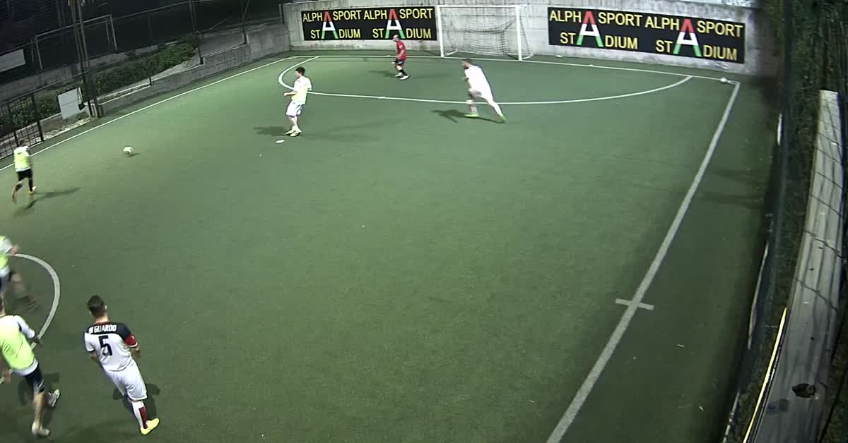Goal vittoria