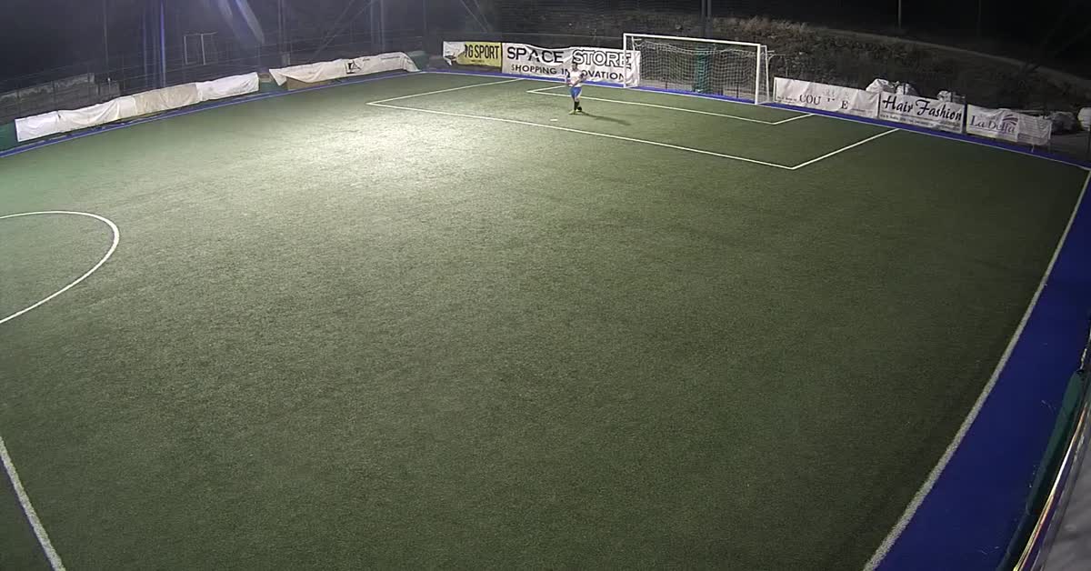 Gol di testa in anticipo