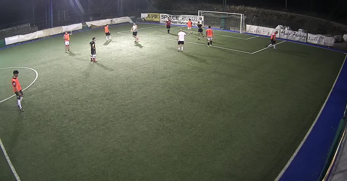 Goal?! 