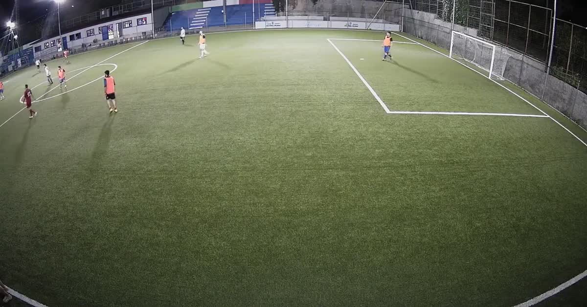 Euro goal