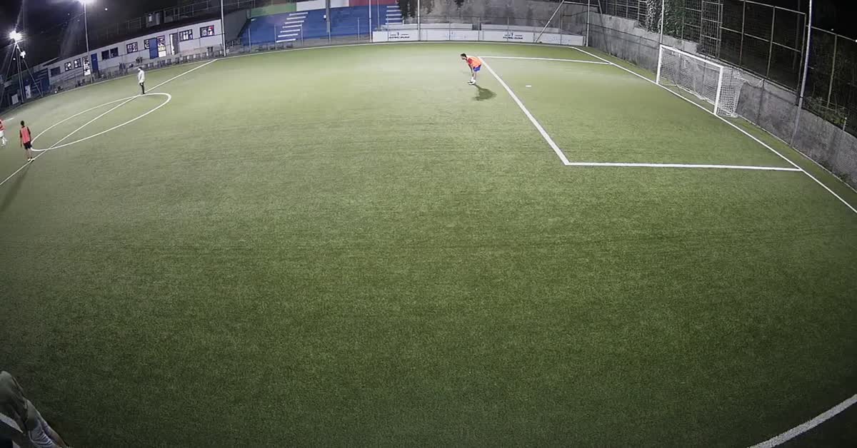 Recupero in difesa e goal