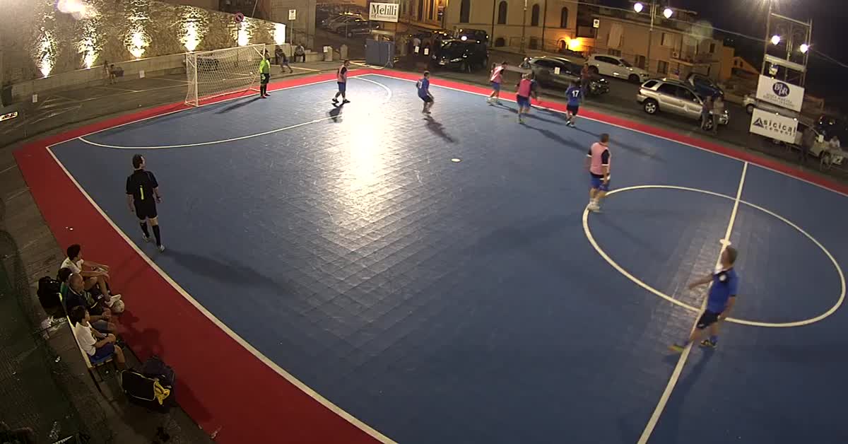 Gran goal 