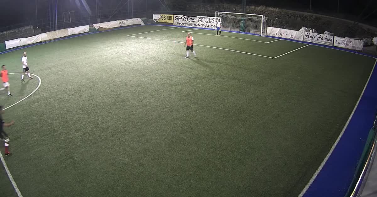 Tiro dalla distanza 