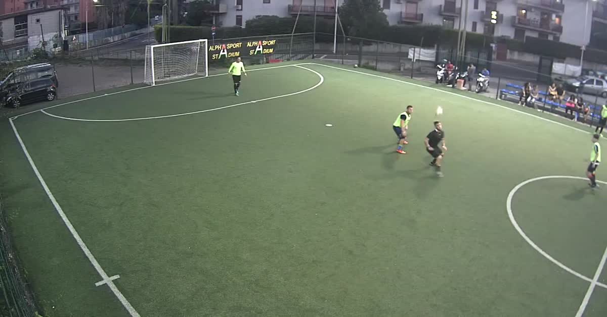Gol!!