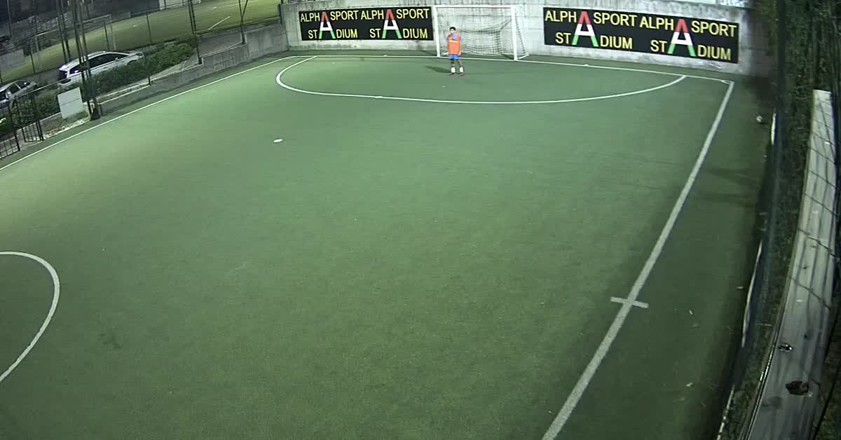 Gol sotto porta