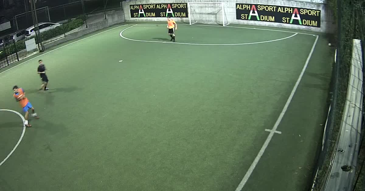Gol sotto porta
