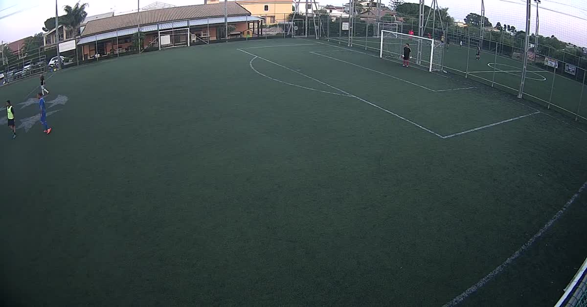 Secondo gol  M.f7