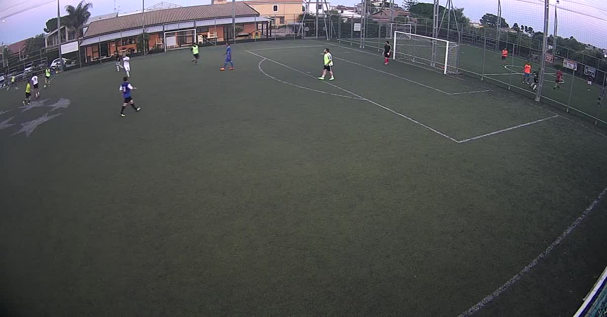 Terzo gol M.f7