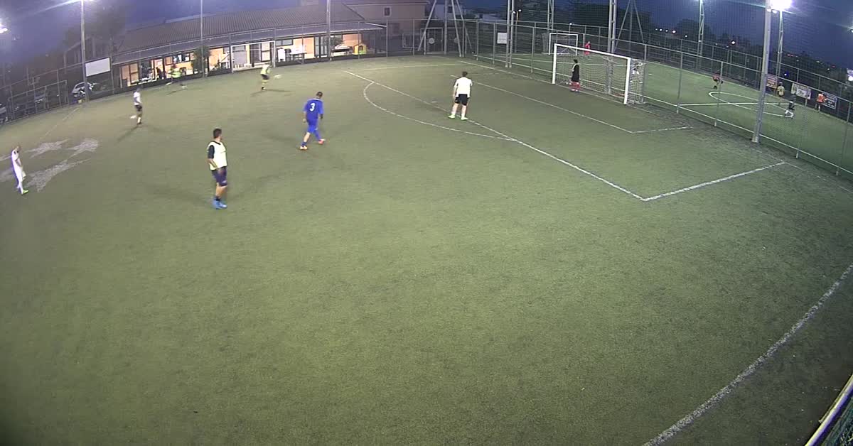 Sesto gol M.f7