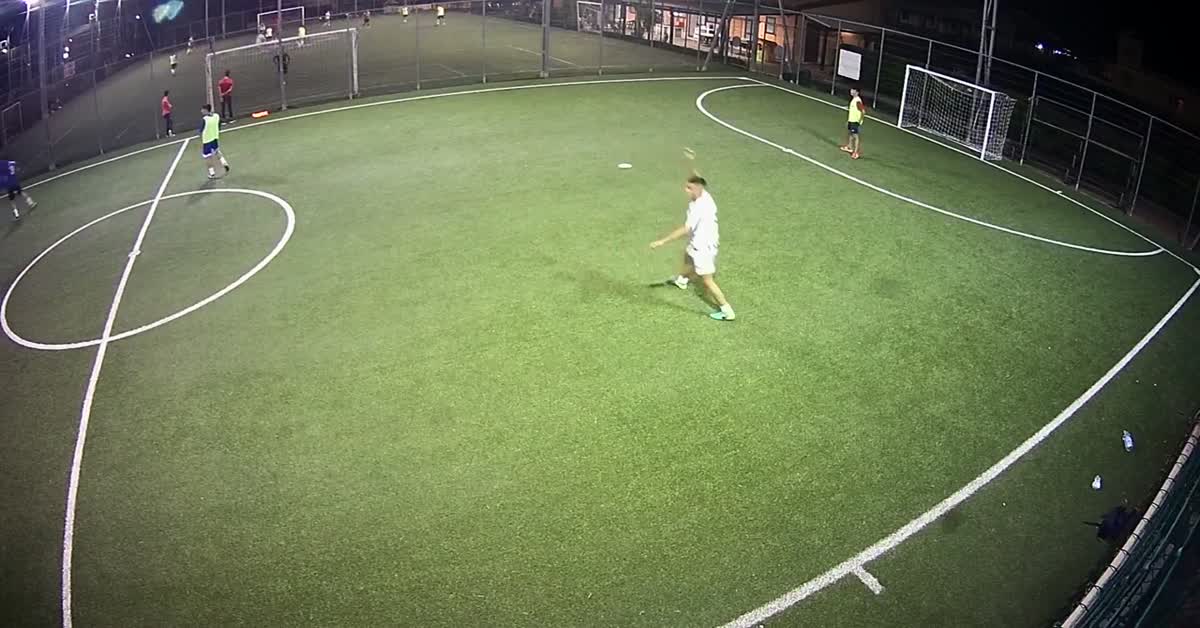 Goal mio