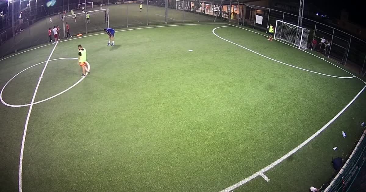 Goal pallonetto