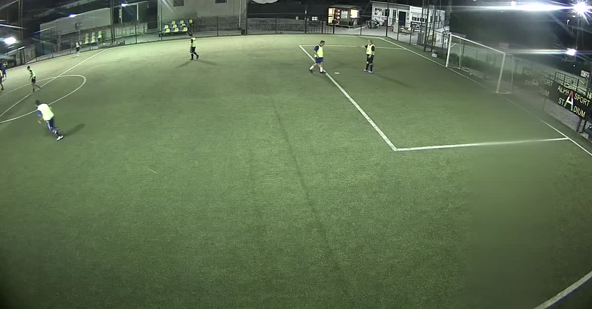 Azione show
