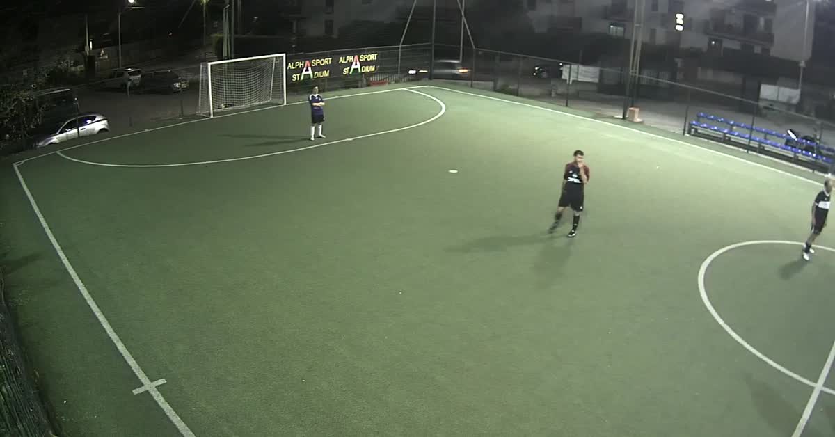 Slalom ed assist
