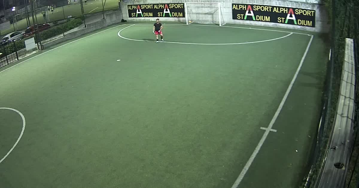 Gol contropiede