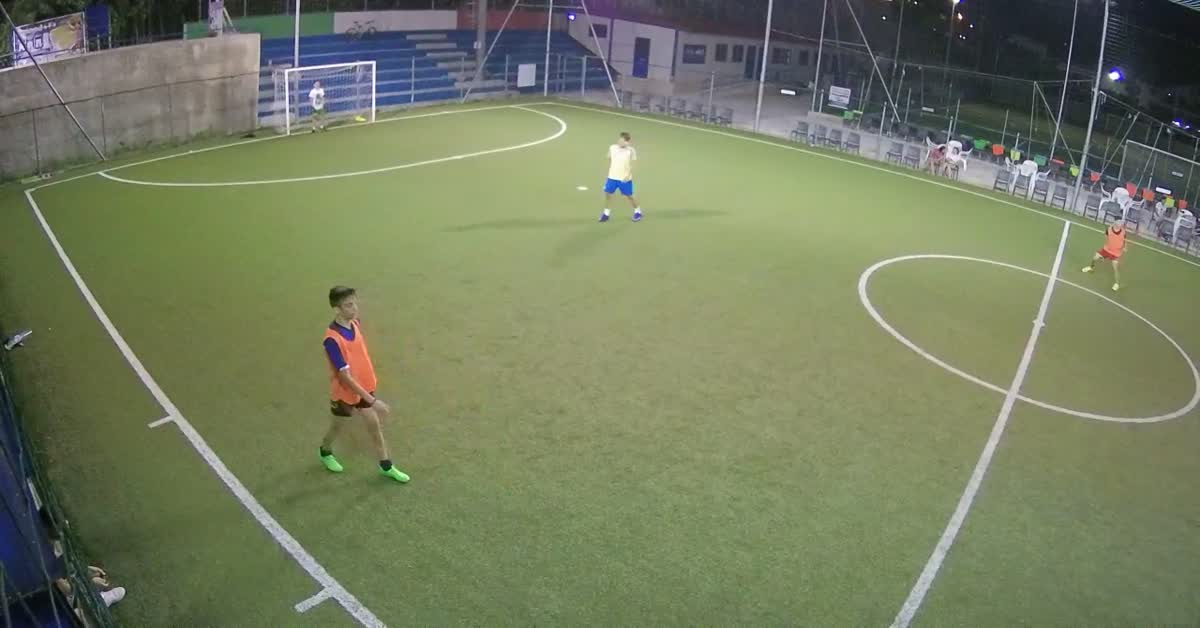 Goal..1