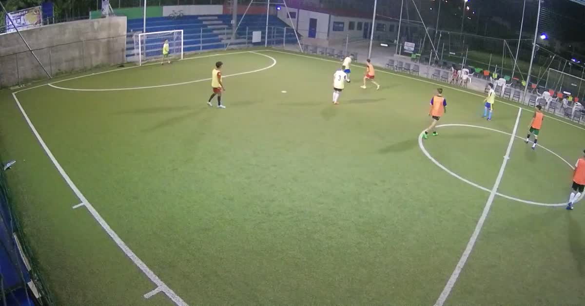 Goal giorgio