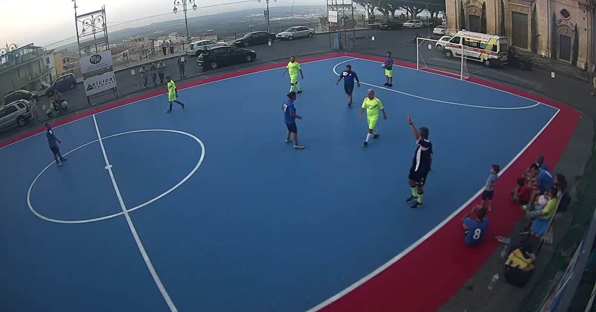 goal Aretusa