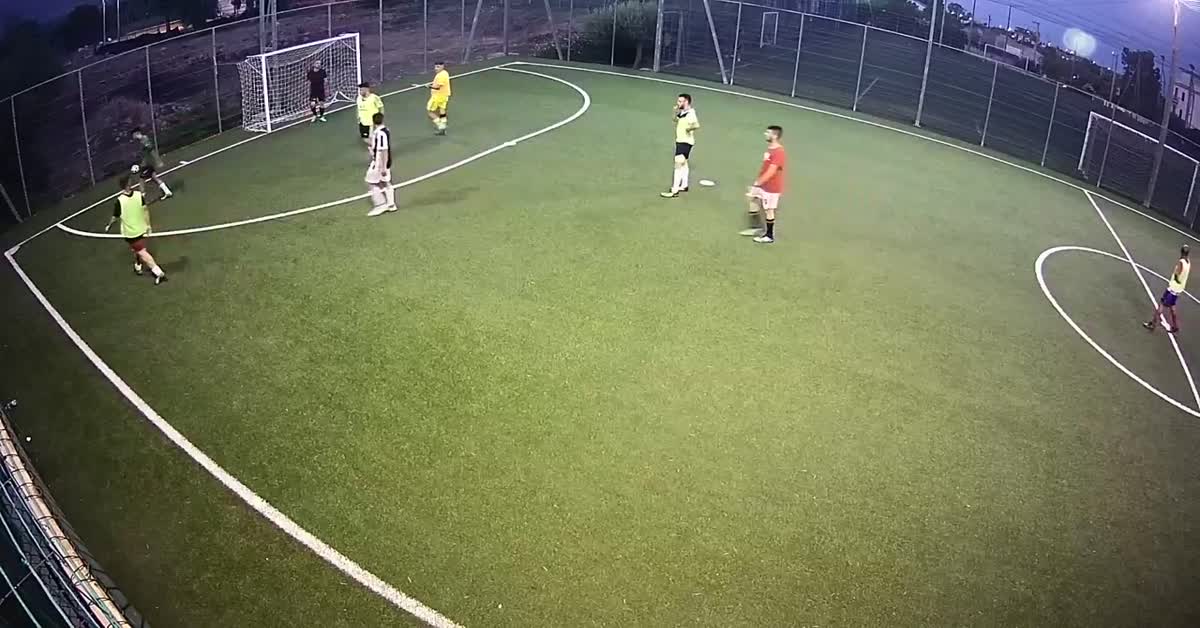 Golll..