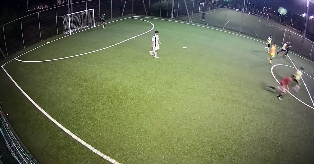 Gool!