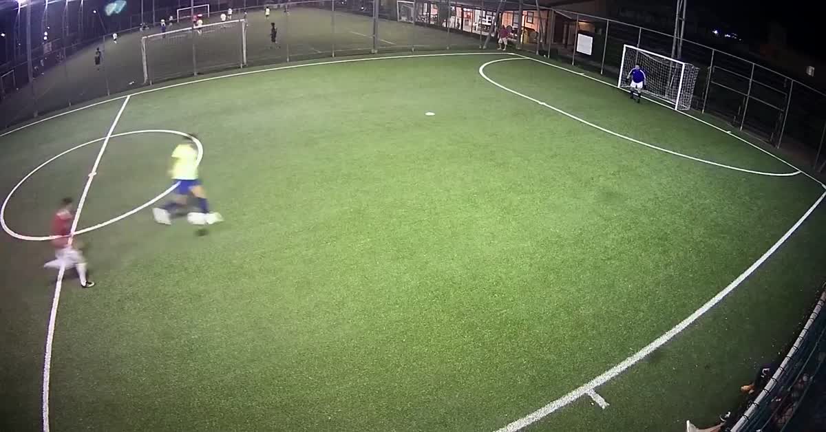 Roby goal