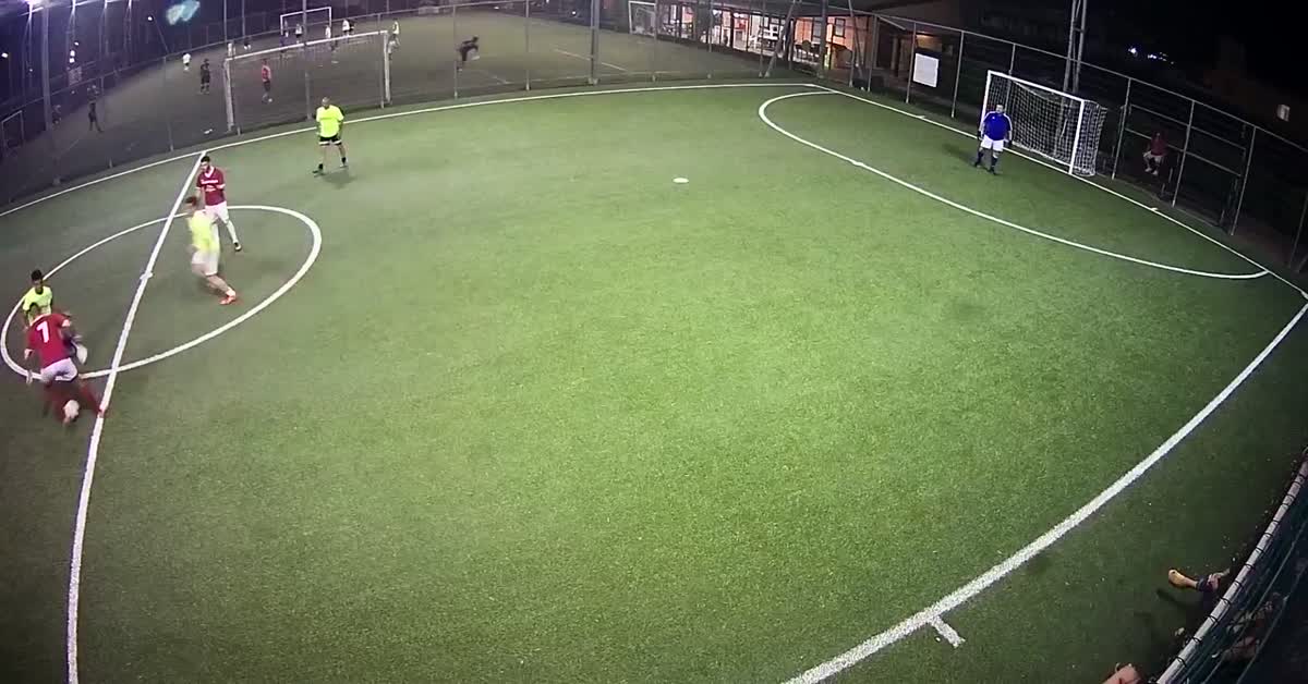 Roby goal