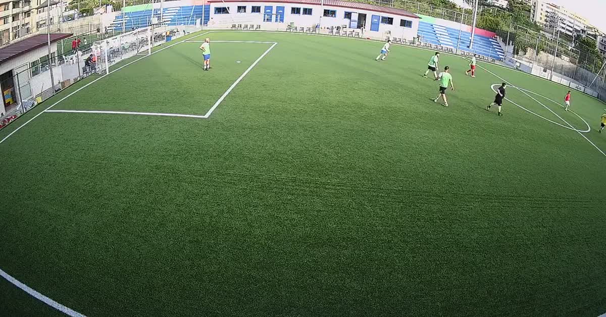 Incrocio 