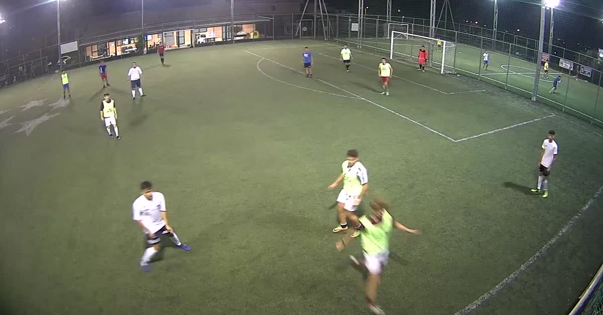 Gol di testa