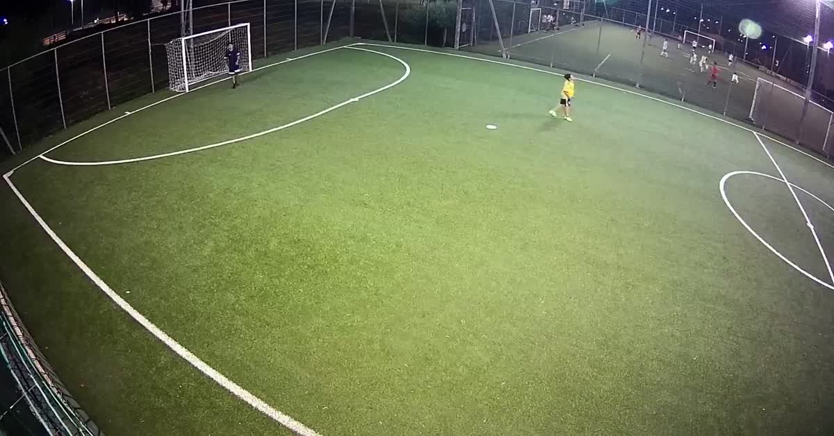 Gol fantastico 